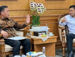 Menteri Wihaji dan Ikhtiar Membangun Keluarga Indonesia