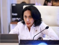 Wamen P2MI Christina Aryani Bidik Amerika Serikat Jadi Pasar Baru Pekerja Migran Indonesia