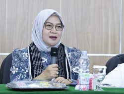 KIP Kuliah Tepat Sasaran, Haeny Relawati Minta Kampus Aktif Cocokkan Data Mahasiswa dengan DTSEN