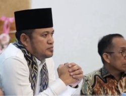 388,8 Hektare Terdampak Karhutla, Gubernur Rudy Mas’ud Perintahkan Kaltim Perkuat Kesiapsiagaan