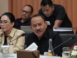 Maruli Siahaan Dorong Digitalisasi Profesi Kurator, Database Tunggal Dinilai Perkuat Pengawasan