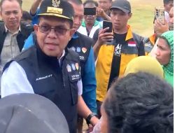 Lima Hari Berkantor di Flores, Gubernur NTT Melki Laka Lena Kawal Pemulihan Gempa dari Dekat