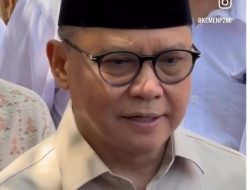 Di Balik Janji Gaji Selangit, Menteri P2MI Mukhtarudin Bongkar Modus Jebakan Pekerja Migran