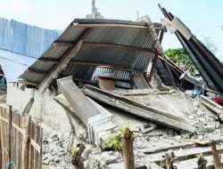 12 BTS Terdampak Gempa NTT, Menkomdigi Meutya Hafid Pastikan 99,9% Kembali Beroperasi