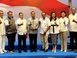 Gandeng PKL dan UMKM, Mendukbangga Wihaji Bidik Penguatan Ekonomi Keluarga