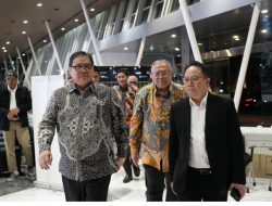 Airlangga Hartarto Kejar Ekonomi 6 Persen: Hilirisasi, B50, AI hingga Kawasan Industri Jadi Andalan