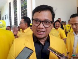 Hadapi Pemilu 2029, Daniel Mutaqien Mulai Konsolidasi Golkar Jabar hingga Tingkat Desa