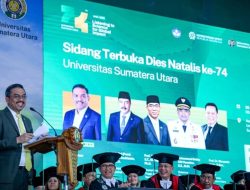 Menteri UMKM Maman Abdurrahman: Riset Kampus Jangan Jadi Pajangan, Harus Punya Nilai Komersial