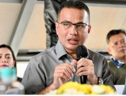 Gempa Flores Jadi Alarm, Musa Rajekshah Minta BMKG Terintegrasi dengan HP Masyarakat