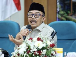 Agung Widyantoro Minta Pemda Prioritaskan Perpustakaan untuk Tingkatkan Literasi dan SDM