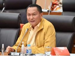 Bambang Patijaya Dorong Perpres Jadi Payung Hukum Pembelian Timah Rakyat