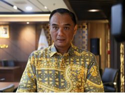 Judistira Hermawan Ungkap Jakarta Berpotensi Kekurangan 3.000 Petak Makam dalam 4 Bulan