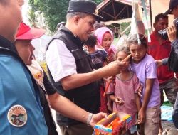 Gubernur NTT Melki Laka Lena Terapkan Skema “Ambil Dulu, Bayar Kemudian” untuk Korban Gempa Flores