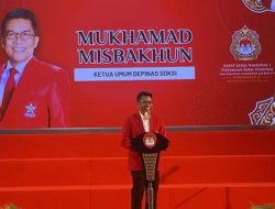 Misbakhun Minta Peran Strategis Kader Partai Golkar di Pemerintahan Diglorifikasi di Media Sosial
