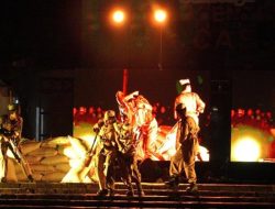 SubangFest Vol.14 Full Lokal, Bupati Reynaldy Putra: Saya Ingin Tunjukkan Kesenian Subang Itu Hidup