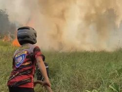 66 Ribu Warga Kalteng Terserang ISPA, Yahya Zaini: Jika Memburuk, Tetapkan KLB