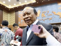 Muhidin M Said Pastikan APBN Siap Biayai PPPK, Beban Daerah Bakal Dialihkan ke Pusat