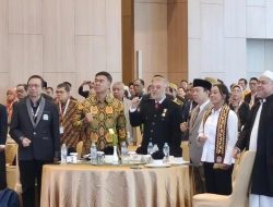 Rycko Menoza Ingatkan PTS Tak Boleh Bergantung pada Anggaran Pemerintah