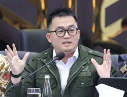 Abraham Sridjaja Minta RUU Penyiaran Tak Picu Tumpang Tindih Kewenangan Komdigi dan KPI