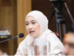 Adela Kanasya Adies: Literasi Tak Cukup dengan Buku, Anggaran dan Pustakawan Harus Diperkuat