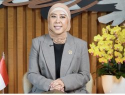 Menkomdigi Meutya Hafid Ingatkan Bahaya Live Streaming Demo yang Mengejar Viralitas dan Monetisasi