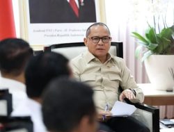 Menteri P2MI Mukhtarudin Benahi Data PMI hingga Skema SSW, Perlindungan Pekerja di Jepang Diperkuat