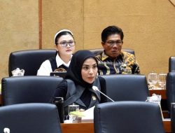 ISPA di Kalteng Naik 78,1 Persen, Ranny Fahd Arafiq Desak Kemenkes Perkuat Layanan Kesehatan