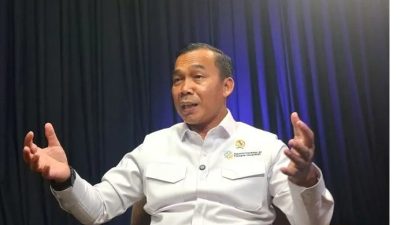 Mendukbangga Wihaji Kerahkan TPK BKKBN Bantu Korban Gempa NTT dan Terdampak Karhutla