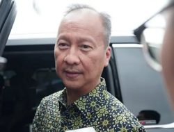 Menperin Agus Gumiwang Buka Peluang Kerja Sama Teknologi dengan Rusia, dari Drone hingga Robotika