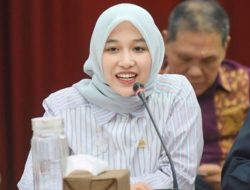 3 Juta Warga Terdampak Kabut Asap Karhutla, dr. Maharani Minta Pemerintah Perkuat Antisipasi ISPA