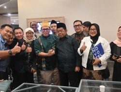 Jelang Muktamar Ke-35 NU, Idrus Marham Soroti Pragmatisme Sejumlah Elite PBNU