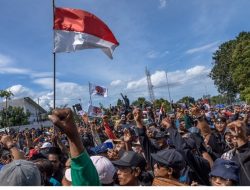 Sari Yuliati Soroti Dampak Framing Negatif Pati terhadap Investasi dan Ekonomi Nelayan