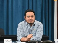Ahmad Irawan: AI Tak Serta-merta Kurangi Peran ASN, Pemerintah Harus Lakukan Assessment