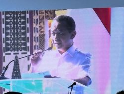7 Proyek PLTS Siap Ditender, Menteri ESDM Bahlil Lahadalia: Kalau Tak Kompetitif Akan Diambil Alih Pemerintah