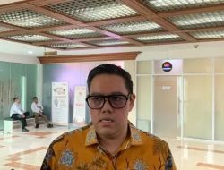 Dave Laksono Dukung Prabowo Beri Promosi Pangdam-Kapolda Riau yang Berhasil Tangani Karhutla