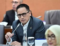 Soal Pemblokiran Rekening Aktivis Pati, Firnando Ganinduto Minta Publik Tak Terburu-buru Berspekulasi