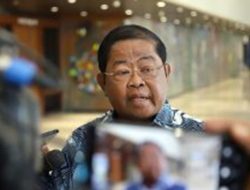 Jelang Muktamar NU, Idrus Marham Soroti Elite yang Dinilai Lebih Politis dari Politisi