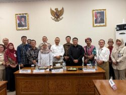Franciscus Sibarani Tekankan 3 Aspek Penyelesaian Konflik Dayak Kualan dan PT Mayawana Persada