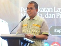 Gempa Flores, Gubernur NTT Melki Laka Lena Relaksasi Pembatasan BBM Subsidi di 7 Kabupaten