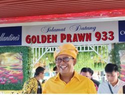 Rizki Faisal Tegaskan THM Legal Boleh Beroperasi, Asal Tak Jadi Tempat Peredaran Narkoba
