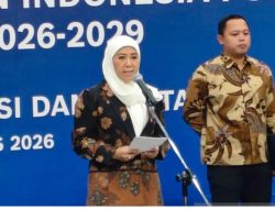 Menkomdigi Meutya Hafid Minta KPI Adaptif Hadapi Perubahan Lanskap Media