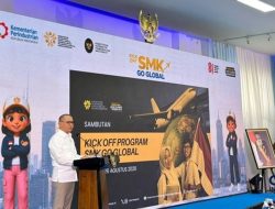 238 Ribu PMI Sudah Ditempatkan, Menteri P2MI Mukhtarudin Kejar Target 350 Ribu Tahun Ini