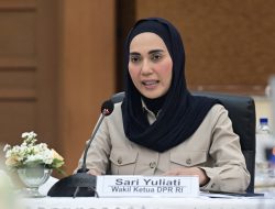 Sari Yuliati: PLTS 100 GWp Bukti Komitmen Presiden Prabowo dan Menteri Bahlil Perkuat Kemandirian Energi Nasional