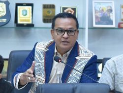 RUU Pelelangan Dibahas, Umbu Kabunang Bongkar Dugaan Permainan di Balik Lelang