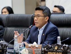 Misbakhun Gali Strategi Calon Deputi Gubernur BI Dorong Pertumbuhan dan Lapangan Kerja