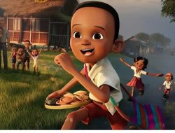 Viral! Kisah Masa Kecil Menteri ESDM Bahlil Lahadalia Diangkat Jadi Serial Animasi “Melangkah dari Timur”