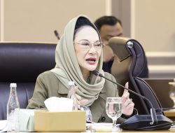 Dewi Asmara Desak Integrasi Layanan WNI di Luar Negeri, Birokrasi Pengurusan Paspor Diminta Dipangkas