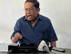 Idrus Marham Ingatkan Dampak Pernyataan Budi Arie, Bisa Picu Tafsir Adu Domba Jokowi-Prabowo