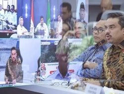 Menteri Maman Abdurrahman Siapkan Rp1,26 Triliun untuk Pulihkan 498 Ribu UMKM Terdampak Bencana Sumatera