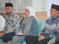 Menkomdigi Meutya Hafid: Perkuat Akhlak Jadi Kunci Hadapi Krisis Moral di Era Digital